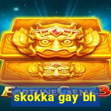 skokka gay bh